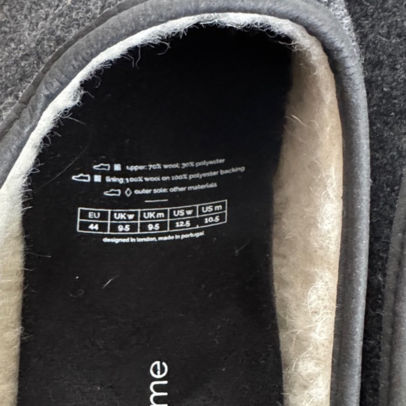 Mahabis Curve Loafers Slippers - Picture 5 of 11